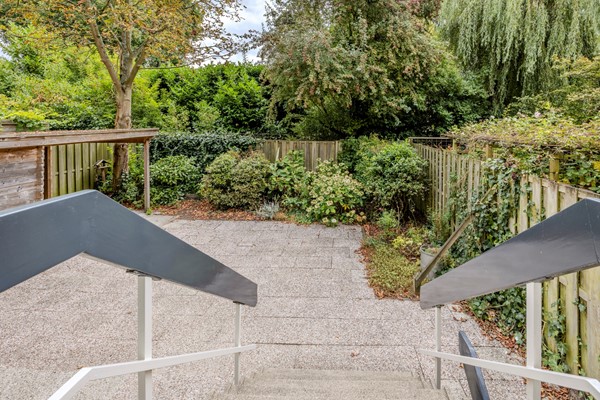 Medium property photo - Bastinglaan 13, 2614 GP Delft